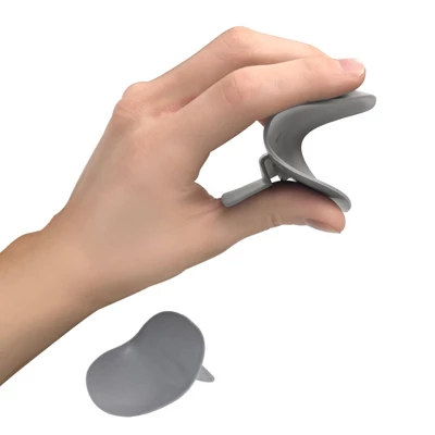 Nickelodeon Peppa Pig I'm Peppa Pig Soft Potty Seat With Potty Hook 7 Nickelodeon Peppa Pig I'm Peppa Pig Soft Potty Seat With Potty Hook - Image 7