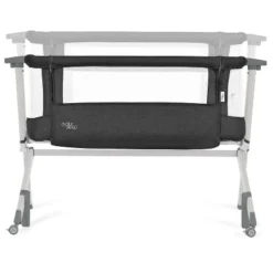 Evolur Stellar Bassinet And Bedside Sleeper - Black -Delta Children Sales Store GUEST a8911882 5a5b 45d7 8db2 64267596312f