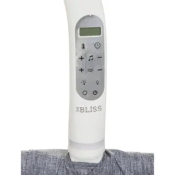 TruBliss Sweetli Nurture Bassinet -Delta Children Sales Store GUEST a946eb5b 5c29 4ec8 8145 f257b6dfc8c0