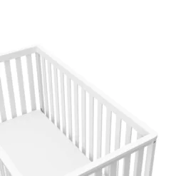 Storkcraft Santa Monica 5-in-1 Convertible Crib -Delta Children Sales Store GUEST aa629939 9c93 495c aeed 5c1d32ffd1e9