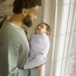 SwaddleMe By Ingenuity Original Swaddle Wrap - XO - S/M - 3pk -Delta Children Sales Store GUEST aa6e9e81 6569 4383 be0f 683ebadbd199