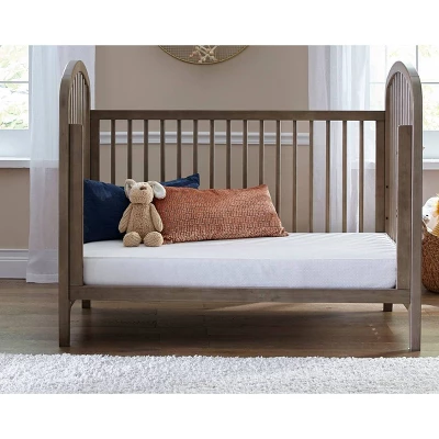 Sealy 2-Cool 2-Stage Crib And Toddler Mattress 4 Sealy 2-Cool 2-Stage Crib And Toddler Mattress - Image 4