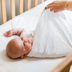 Nested Bean Zen 100% Cotton Swaddle Wrap Classic 16 Nested Bean Zen 100% Cotton Swaddle Wrap Classic -Delta Children Sales Store GUEST ac759ce5 14f6 49d6 8213 9789264e5505