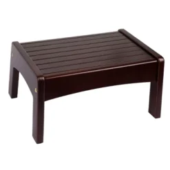 Slatted Step Stool - WildKin -Delta Children Sales Store GUEST ae0c4972 d001 4635 b5e2 71d108380fa0