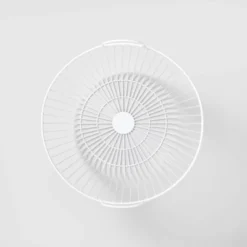 Wire Kids' Storage Floor Bin White - Pillowfort™ -Delta Children Sales Store GUEST ae9d84fb c9e5 4945 897e 9049a98f3653