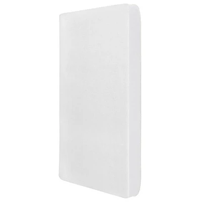 Dream On Me 2-in-1 Breathable 150 Ultra Coil Inner Spring Standard Crib & Toddler Mattress 2 Dream On Me 2-in-1 Breathable 150 Ultra Coil Inner Spring Standard Crib & Toddler Mattress - Image 2