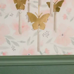 Crane Baby Brass Finish Ceiling Hanging - Parker Butterfly 7 Crane Baby Brass Finish Ceiling Hanging - Parker Butterfly -Delta Children Sales Store GUEST af5460d3 f8df 477c 80f0 4b932d63076b
