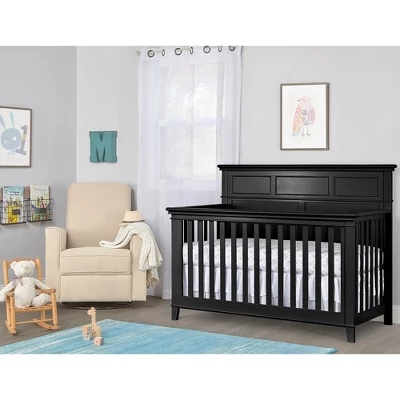Slumber Baby Blue Ridge 4 In 1 Convertible Crib 5 Slumber Baby Blue Ridge 4 In 1 Convertible Crib - Image 5