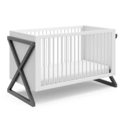 Storkcraft Equinox 3-in-1 Convertible Crib -Delta Children Sales Store GUEST b1b5b7c8 82f4 454e 8328 580b1fd60958