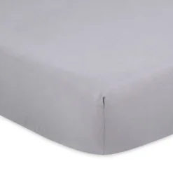 The Peanutshell Fitted Crib Sheets - Gray Celestial Moon And Stars - 4pk -Delta Children Sales Store GUEST b3f1aa3f fd32 42aa 827d 8091bb743fff