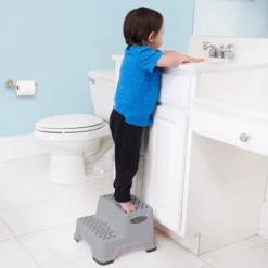 Playtex Transitions 2-Tier Step Stool -Delta Children Sales Store GUEST b435a1cf b1f1 4753 8491 7328225cc738