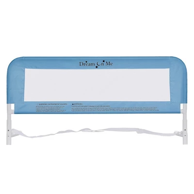 Dream On Me Mesh Security Bed Rail 6 Dream On Me Mesh Security Bed Rail - Image 6