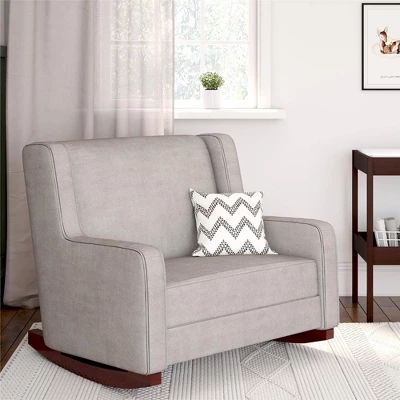 Baby Relax Jax Double Rocker 6 Baby Relax Jax Double Rocker - Image 6