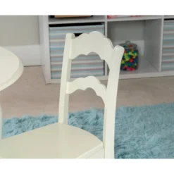 3pc Londyn Table And Chairs Set White - Powell 21 3pc Londyn Table And Chairs Set White - Powell -Delta Children Sales Store GUEST b832a29e 0240 417e b9f9 2da180db1829