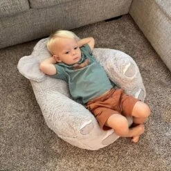 Trend Lab Accent Chair - Elephant Character -Delta Children Sales Store GUEST ba541833 2723 4a4f be5a 08efb7bc63f1 1