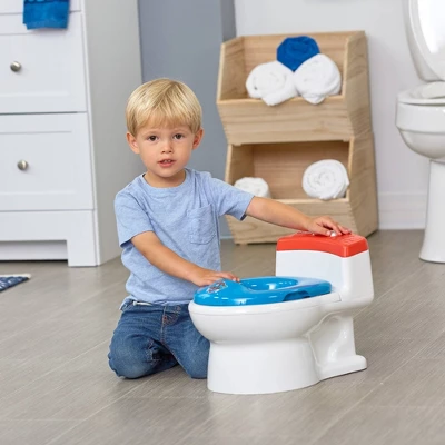 Nickelodeon Paw Patrol Potty And Trainer Seat 8 Nickelodeon Paw Patrol Potty And Trainer Seat - Image 8