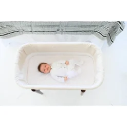 TruBliss Sova Bassinet -Delta Children Sales Store GUEST bb93b8f3 62ba 4b4d ba6c ad31e3c0dc61