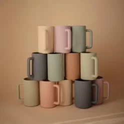 Mushie Bath Rinse Cup -Delta Children Sales Store GUEST bc11bb93 c64f 40dd ae2e f3cc2d2b1c79