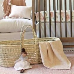 Crane Baby Muslin Jacquard Throw Pillow -Delta Children Sales Store GUEST bc1d3727 713b 4272 87f7 8ebf1c3917f5