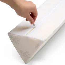 Serta Perfect Sleeper Extra Long Foam Bedrail - Guardrail For Toddlers & Kids' 2pk 8 Serta Perfect Sleeper Extra Long Foam Bedrail - Guardrail For Toddlers & Kids' 2pk -Delta Children Sales Store GUEST bc929dc1 d583 47cb a35d 27aee2a5a105