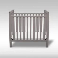 Delta Children Classic Mini Crib Convertible To Twin Bed -Delta Children Sales Store GUEST bc9879c2 f395 4f15 999b 372a25e7bdca