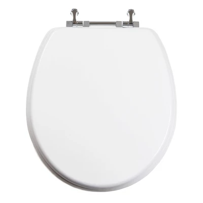 Topseat TinyHiney Round Potty Seat With Hinges 4 Topseat TinyHiney Round Potty Seat With Hinges - Image 4