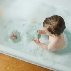 Matchstick Monkey Wobblers - Mint Green & Dusty Pink 9 Matchstick Monkey Wobblers - Mint Green & Dusty Pink -Delta Children Sales Store GUEST bf112b30 42eb 45f1 ab4c 1ff0ca86f176 1