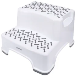 Playtex Transitions 2-Tier Step Stool -Delta Children Sales Store GUEST bf7b9bb9 7bec 4b74 8a5a ec6465f88580