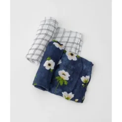 Little Unicorn Deluxe Muslin Swaddle Blanket - 2pk 24 Little Unicorn Deluxe Muslin Swaddle Blanket - 2pk -Delta Children Sales Store GUEST bfced498 73b1 45f2 bb32 90aa21d0585c