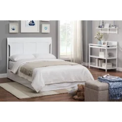 Suite Bebe Shailee 4-in-1 Convertible Crib - White 13 Suite Bebe Shailee 4-in-1 Convertible Crib - White -Delta Children Sales Store GUEST c03881df 3bc1 4ba9 8c81 5d03ede4abb1