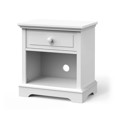 Child Craft Universal Select Nightstand 5 Child Craft Universal Select Nightstand - Image 5