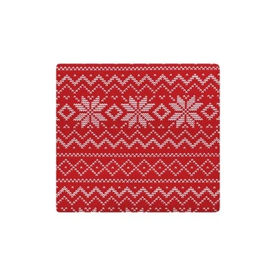 Hudson Baby Unisex Baby Cotton Flannel Receiving Blankets, Christmas Forest, One Size 5 Hudson Baby Unisex Baby Cotton Flannel Receiving Blankets, Christmas Forest, One Size - Image 5