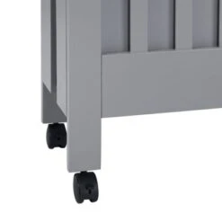 Babyletto Maki Full-Size Folding Crib With Toddler Rail 22 Babyletto Maki Full-Size Folding Crib With Toddler Rail -Delta Children Sales Store GUEST c1ad537a 4f20 4c39 8fad e1a2dd602d8f