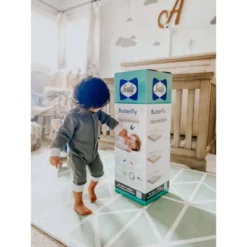 Sealy Butterfly Breathable Knit Crib And Toddler Mattress 9 Sealy Butterfly Breathable Knit Crib And Toddler Mattress -Delta Children Sales Store GUEST c2e00796 b100 4834 9340 ca14bb40a544