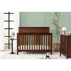 DaVinci Autumn 4-in-1 Convertible Crib -Delta Children Sales Store GUEST c2fc9a10 1ff4 4515 8700 aff2ac9c413f