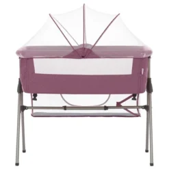 Dream On Me JPMA Certified Lotus Bassinet And Bedside Sleeper 31 Dream On Me JPMA Certified Lotus Bassinet And Bedside Sleeper -Delta Children Sales Store GUEST c37fc88a 3f73 4119 99a6 1b101b7b06c3