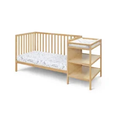 Suite Bebe Palmer 3-in-1 Convertible Island Crib And Changer Combo - Natural 9 Suite Bebe Palmer 3-in-1 Convertible Island Crib And Changer Combo - Natural -Delta Children Sales Store GUEST c3844685 5a52 4755 b58f 97ff8799c4e4