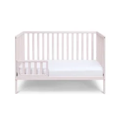 Suite Bebe Palmer 3-in-1 Convertible Island Crib - Pastel Pink -Delta Children Sales Store GUEST c3b4f05c 0bcf 42c2 b9bc 942eab70baf6