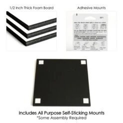 Big Dot Of Happiness Royal Prince Charming - Baby Boy Nursery Wall Art And Kids Room Decorations - Gift Ideas - 7.5 X 10 Inches - Set Of 3 Prints -Delta Children Sales Store GUEST c40c61c0 3e72 430c b32a ce6b52ea0f03 9