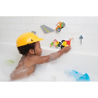 Edushape Magic Creation - Road Construction 2 Edushape Magic Creation - Road Construction - Image 2