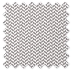 Bacati - Houndstooth/Herringbone Gray Unisex Muslin 4 Pc Toddler Bedding Set -Delta Children Sales Store GUEST c8701900 d5c8 4334 b3f2 589ab704cb78