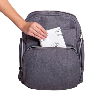 Disney Baby By J.L. Childress Disposable Changing Pads - 24pk 4 Disney Baby By J.L. Childress Disposable Changing Pads - 24pk - Image 4