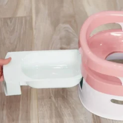 JOOL BABY PRODUCTS Potty Training Chair - Pink