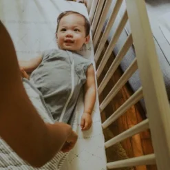 Embe Laylo Sleep Sack DUO (Sheet + Comforter-in-1), 6-24 Months -Delta Children Sales Store GUEST c9e482ed 2d49 46b4 9204 41a15f78a2aa