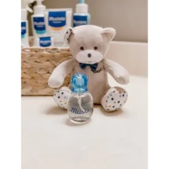 Mustela Musti Eau De Soin Spray Baby Perfume Alcohol Free Fragrance - 1.69 Fl Oz -Delta Children Sales Store GUEST ca8a3755 3d4d 45c7 8987 bb7f4dc0b1ed