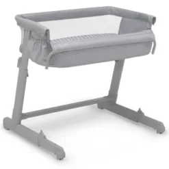 BabyGap By Delta Children Whisper Bedside Bassinet Sleeper With Breathable Mesh And Adjustable Heights - Made With Sustainable Materials 25 BabyGap By Delta Children Whisper Bedside Bassinet Sleeper With Breathable Mesh And Adjustable Heights - Made With Sustainable Materials -Delta Children Sales Store GUEST cb524fe2 c47b 4a2b 9b0b 53c8e819edd9