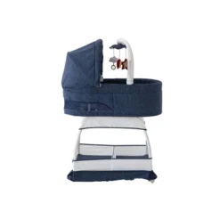 TruBliss Sweetli Nurture Bassinet -Delta Children Sales Store GUEST cb6e2007 d509 4a3b a310 914ece45263c