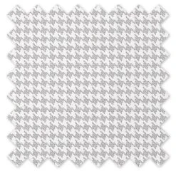 Bacati - Houndstooth/Herringbone Gray Unisex Muslin 4 Pc Toddler Bedding Set -Delta Children Sales Store GUEST cc6321cf 952d 46b4 9c65 cefe95a3148d