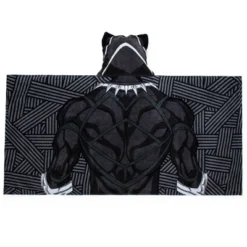 Black Panther Hooded Towel -Delta Children Sales Store GUEST cc74bc89 2291 4467 89c2 0f4433ab8c76