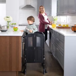 Martha Stewart Kitchen Helper Stool With 2 Keepers -Delta Children Sales Store GUEST cc7bb5c1 258f 4da5 a3c8 96ff20ef8258